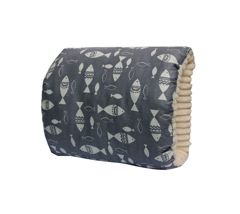 Adjustable Baby Cotton Nursing Arm Pillow Breastfeeding Washable Baby Infant Nursing Breastfeeding Pillow Cushion Arm Pad - BaBy's World