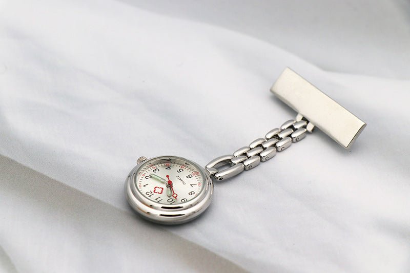 Alloy nurse doctor watches - BaBy's World