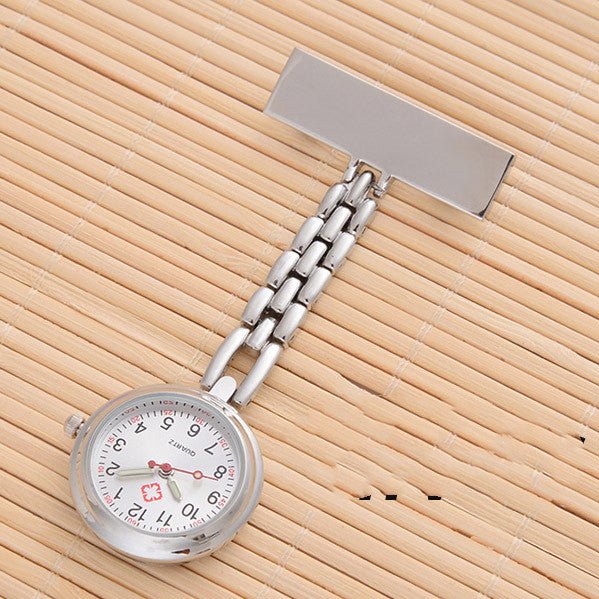 Alloy nurse doctor watches - BaBy's World