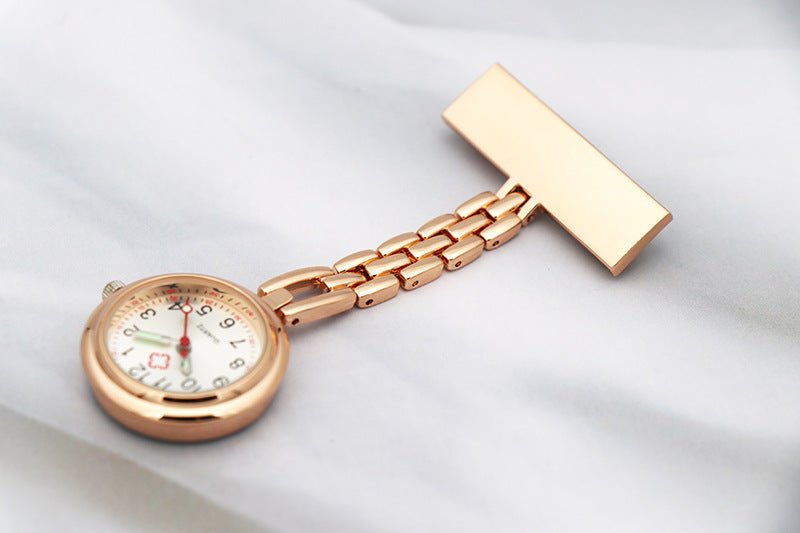 Alloy nurse doctor watches - BaBy's World