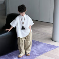 Children Summer Clothing Children's Boy's | Baby's World Bangladesh