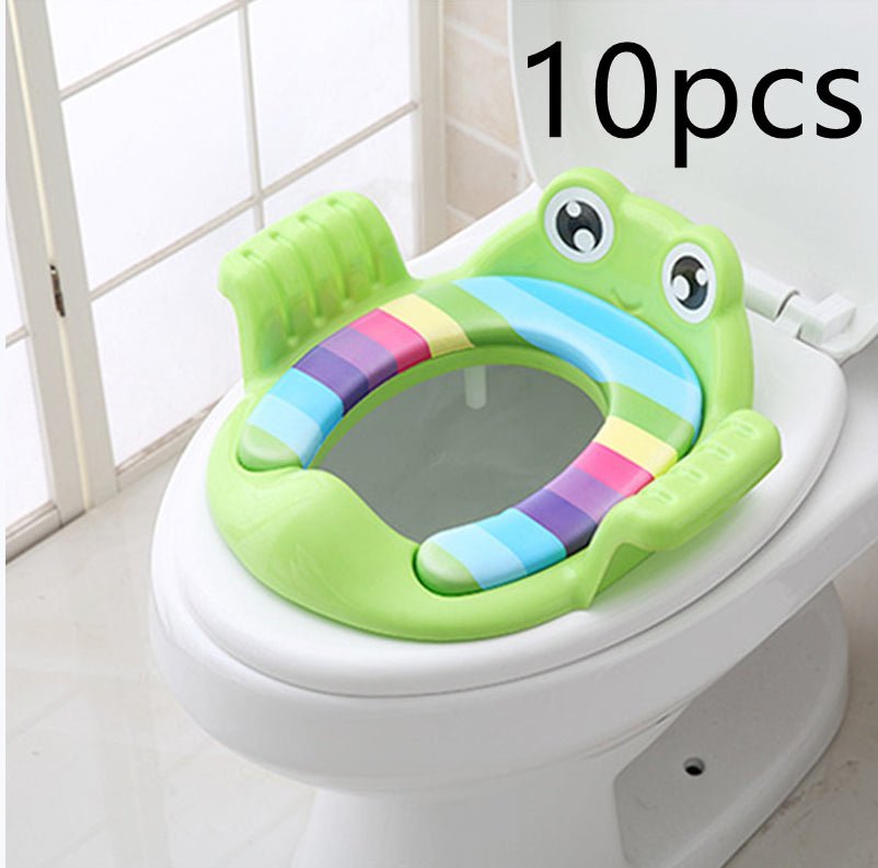 Baby Children Toilet Seat Toilet - BaBy's World