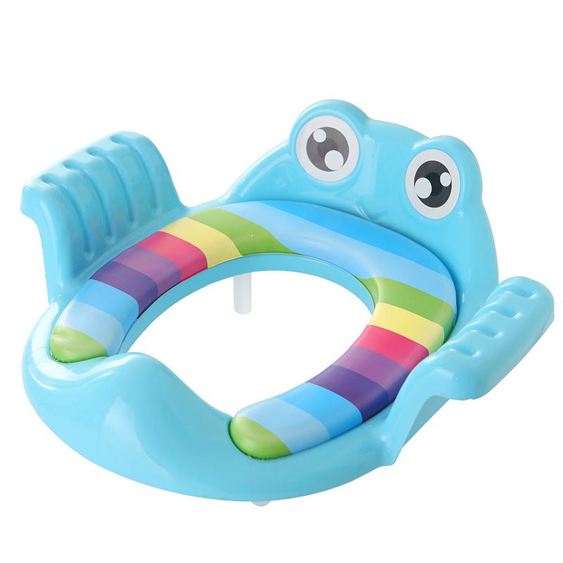 Baby Children Toilet Seat Toilet - BaBy's World