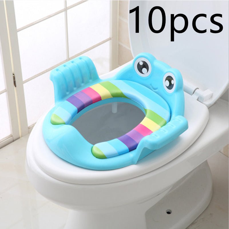 Baby Children Toilet Seat Toilet - BaBy's World