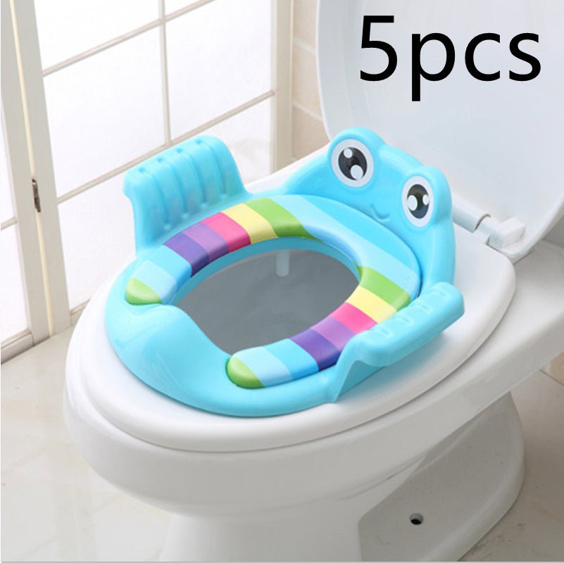 Baby Children Toilet Seat Toilet - BaBy's World