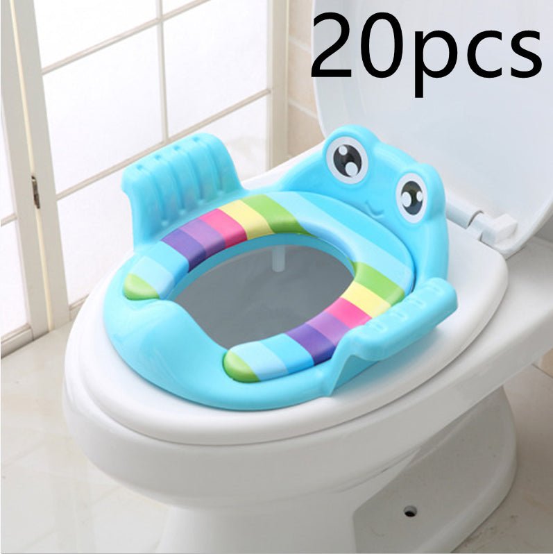 Baby Children Toilet Seat Toilet - BaBy's World