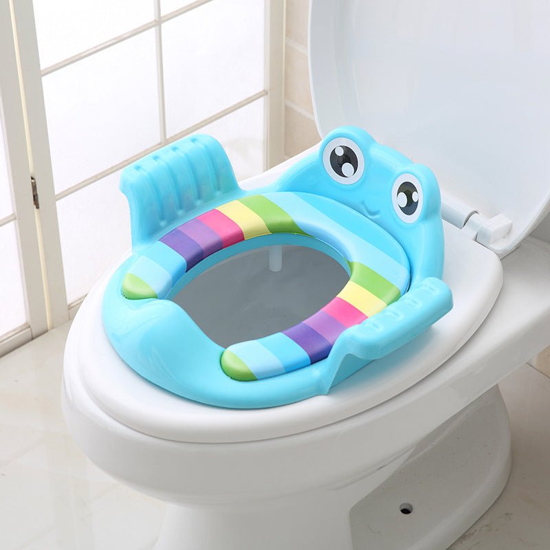 Baby Children Toilet Seat Toilet - BaBy's World