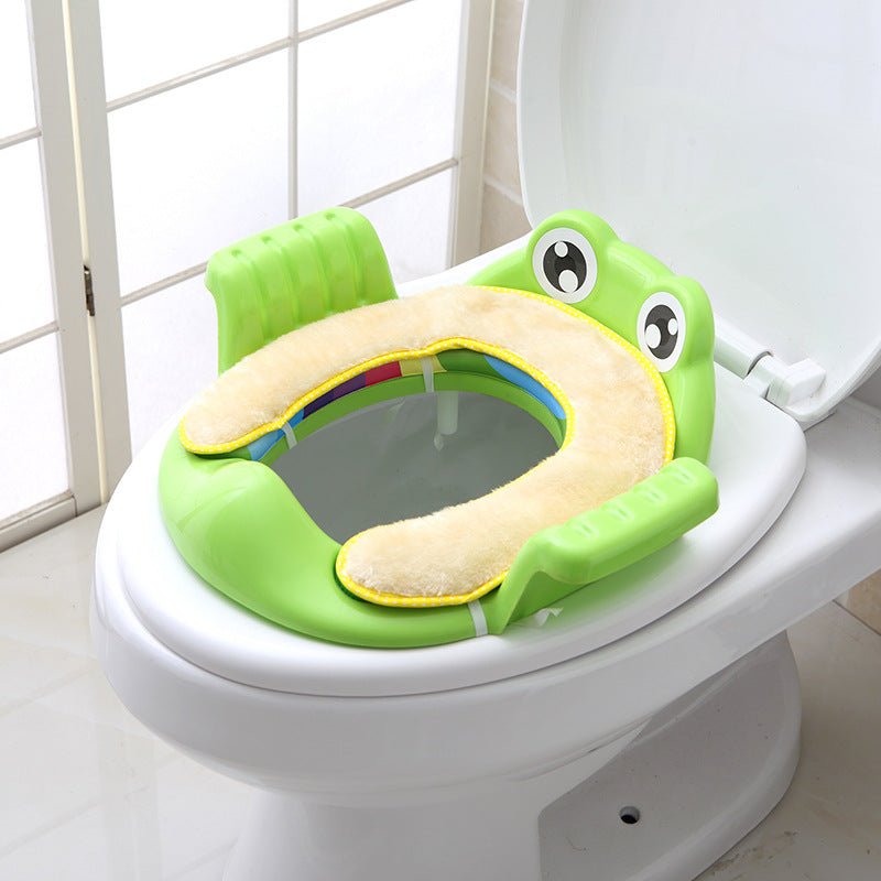 Baby Children Toilet Seat Toilet - BaBy's World