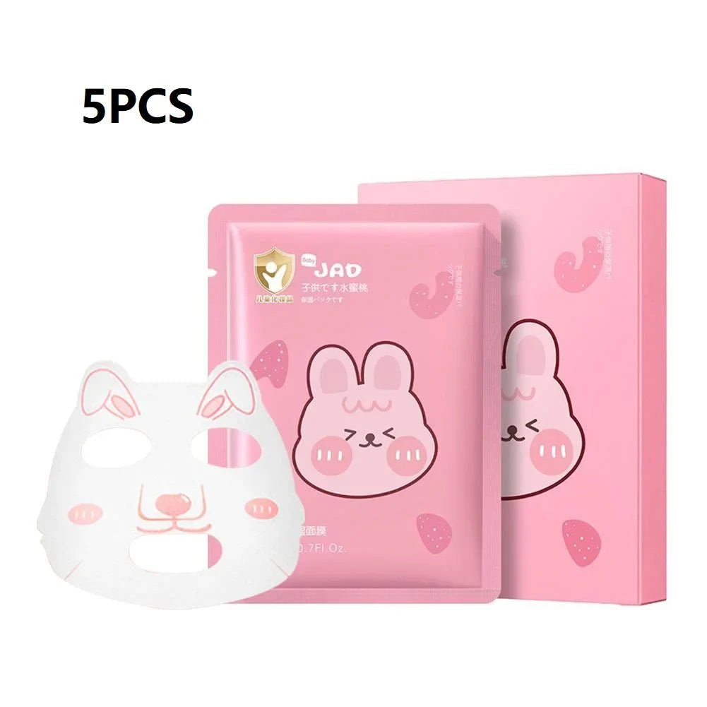 Baby Cream Face Moisturizer Soothing Skin Protection Children Kids Nourishing Body Lotion Baby Bum Cream - BaBy's World