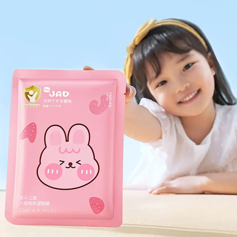 Baby Cream Face Moisturizer Soothing Skin Protection Children Kids Nourishing Body Lotion Baby Bum Cream - BaBy's World