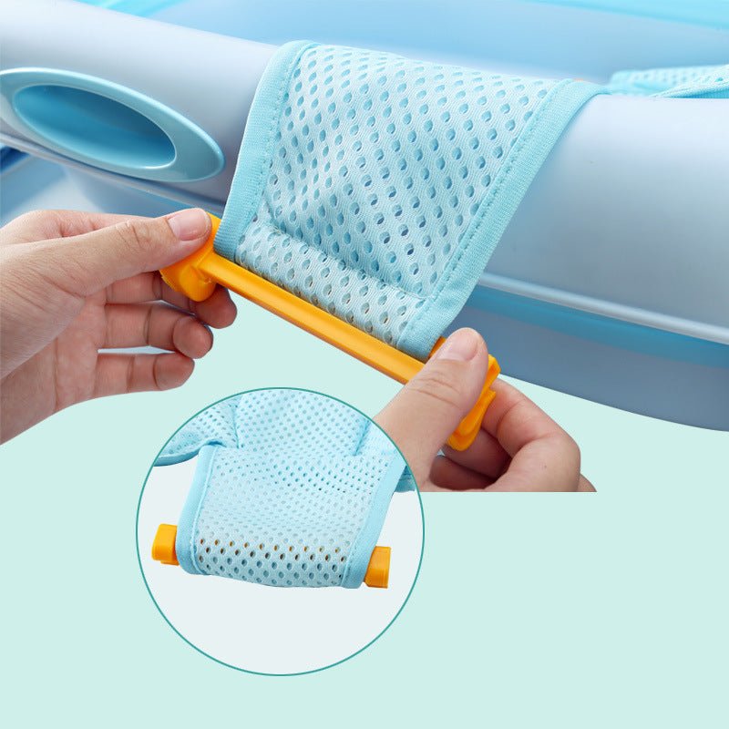 Baby Shower Bed Bath - BaBy's World