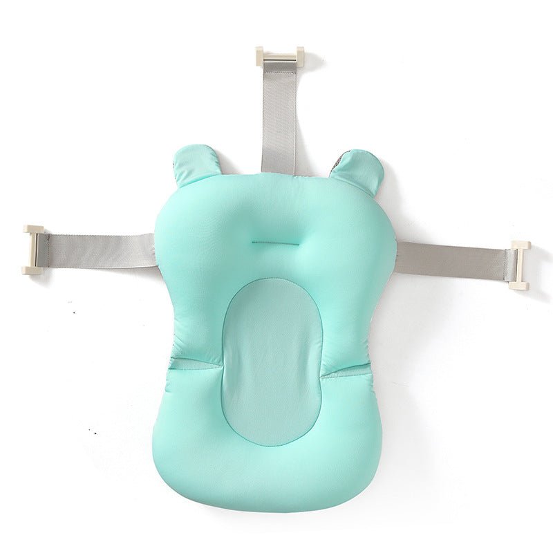 Baby Shower Bed Bath - BaBy's World
