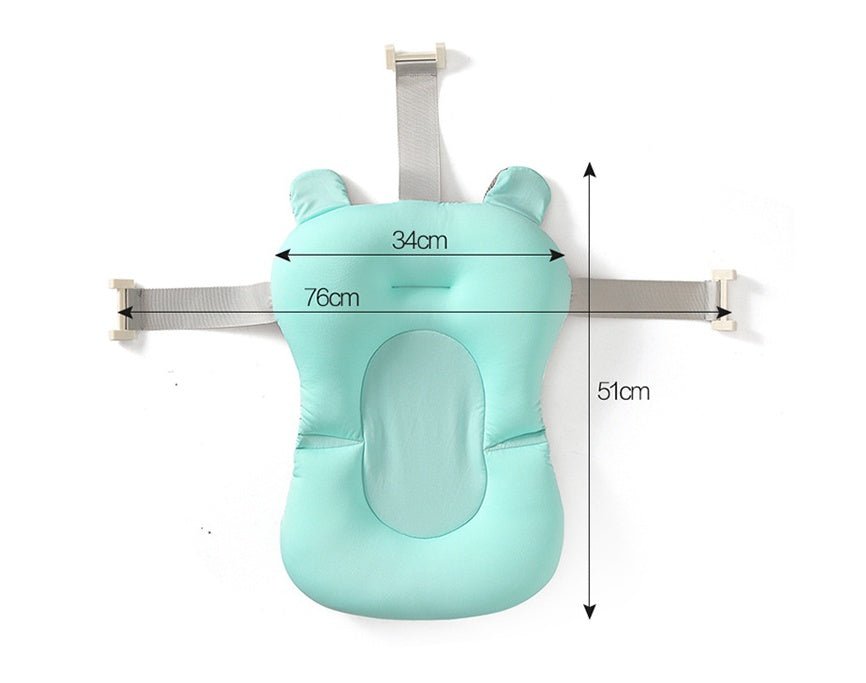Baby Shower Bed Bath - BaBy's World
