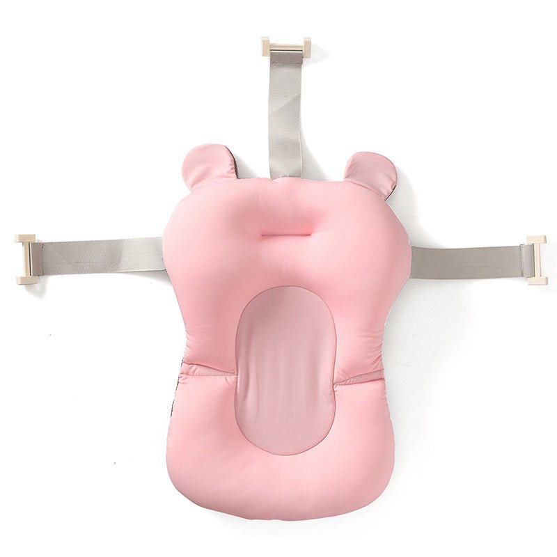 Baby Shower Bed Bath - BaBy's World