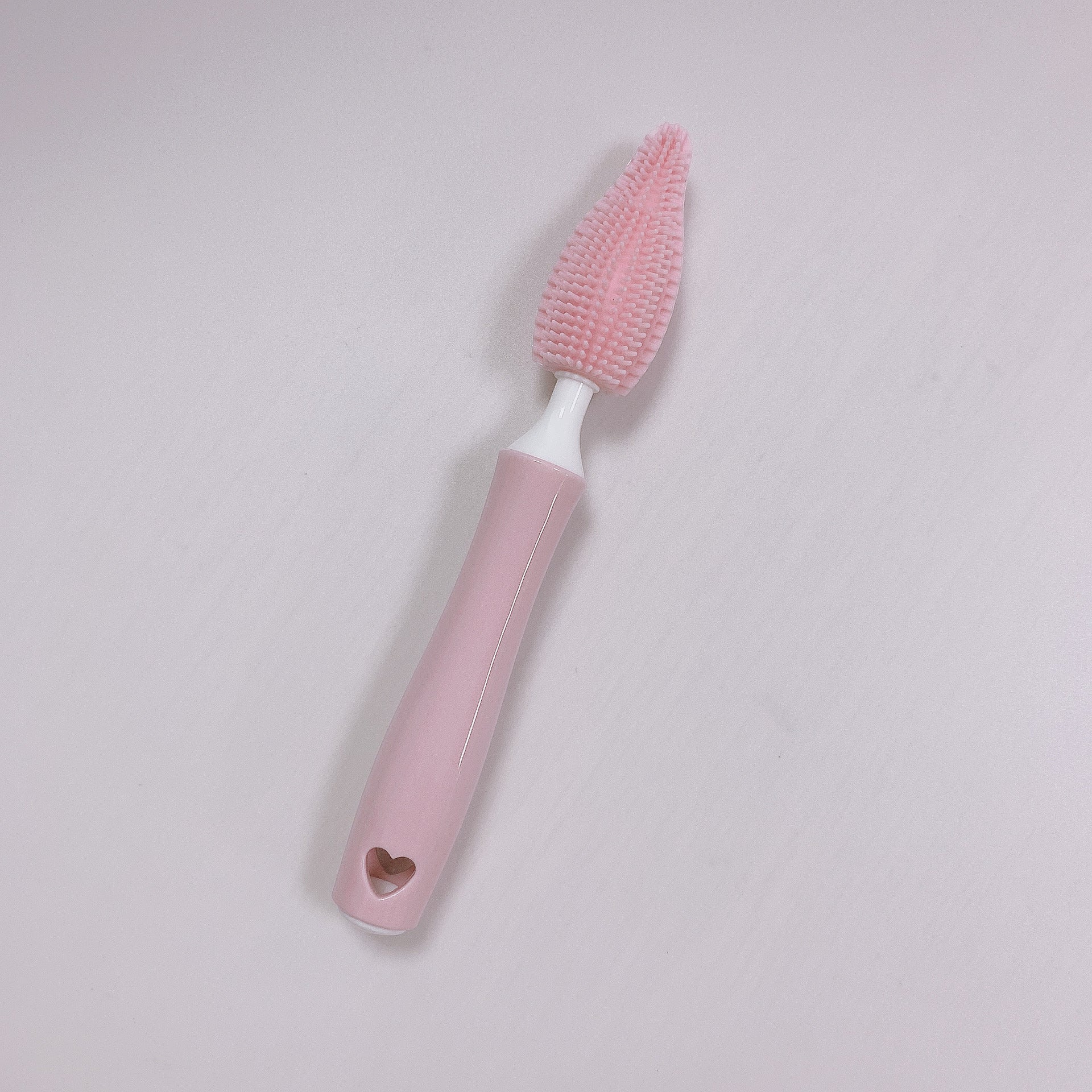 Baby Silicone Bottle Brush & Straw Cleaning Set Bangladesh - BaBy's World