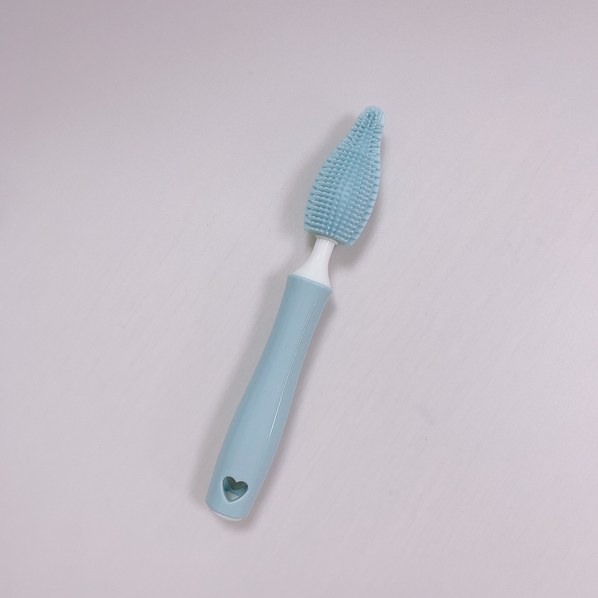 Baby Silicone Bottle Brush & Straw Cleaning Set Bangladesh - BaBy's World