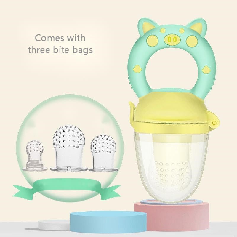 Baby teether - BaBy's World