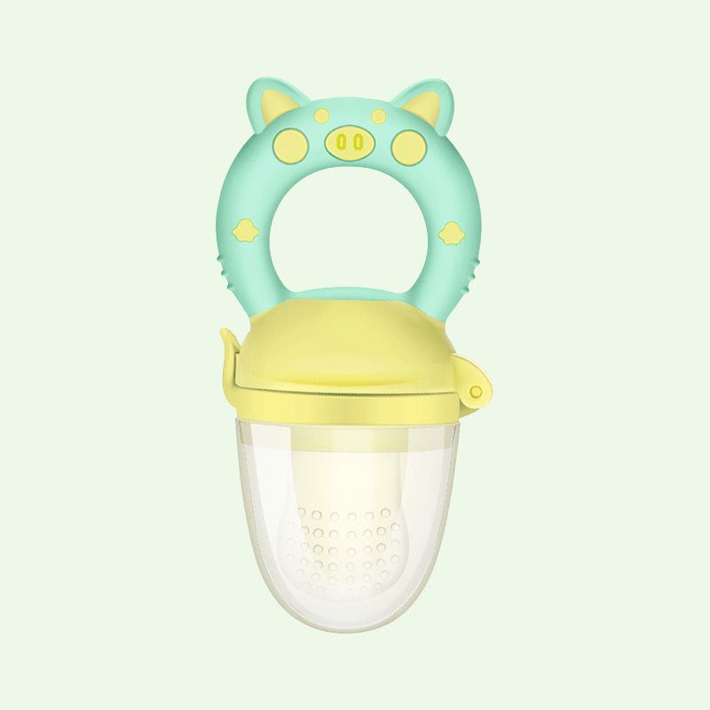 Baby teether - BaBy's World