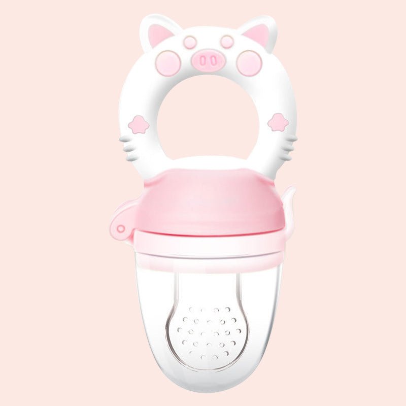 Baby teether - BaBy's World