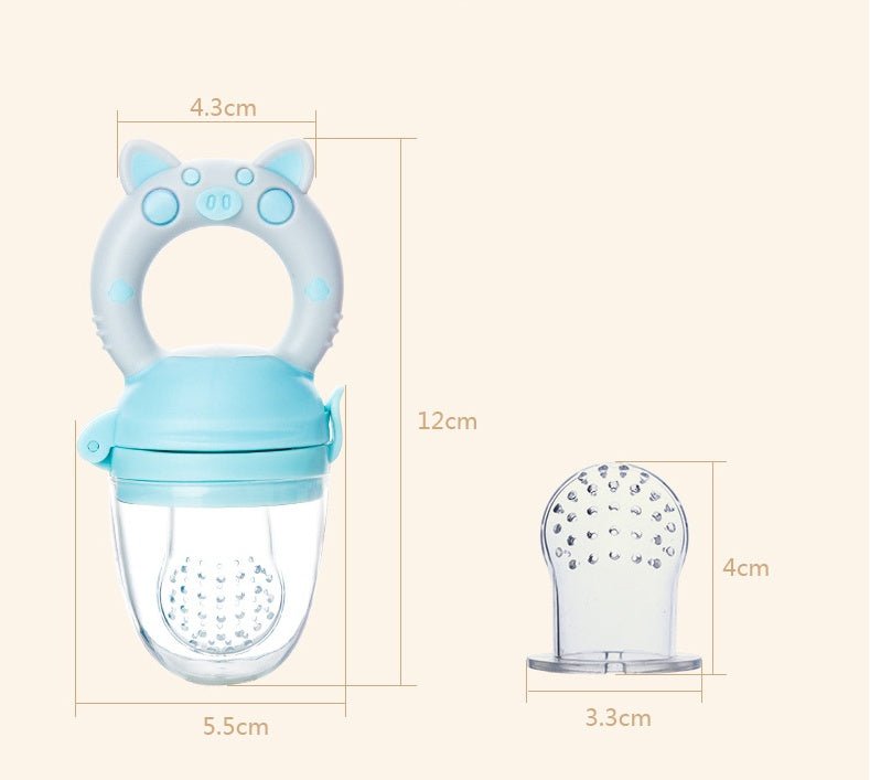 Baby teether - BaBy's World
