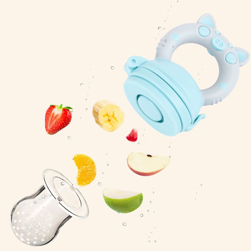Baby teether - BaBy's World