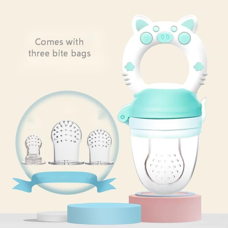 Baby teether - BaBy's World