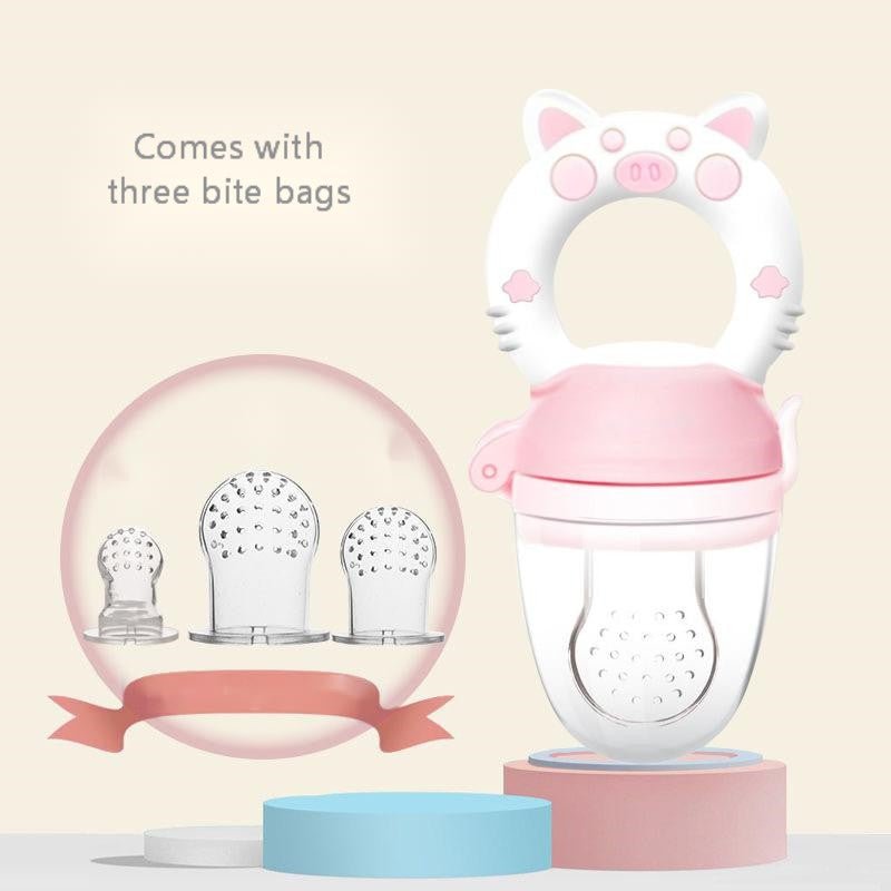 Baby teether - BaBy's World