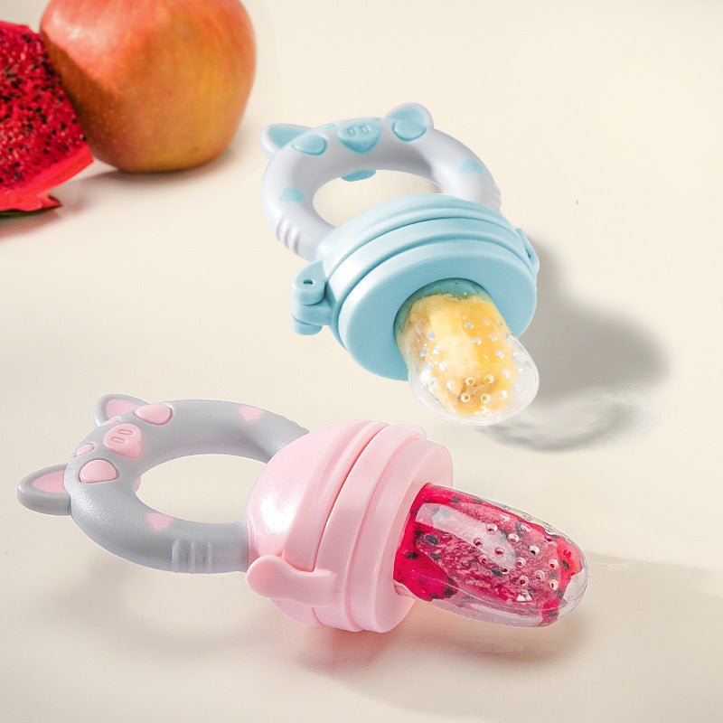 Baby teether - BaBy's World