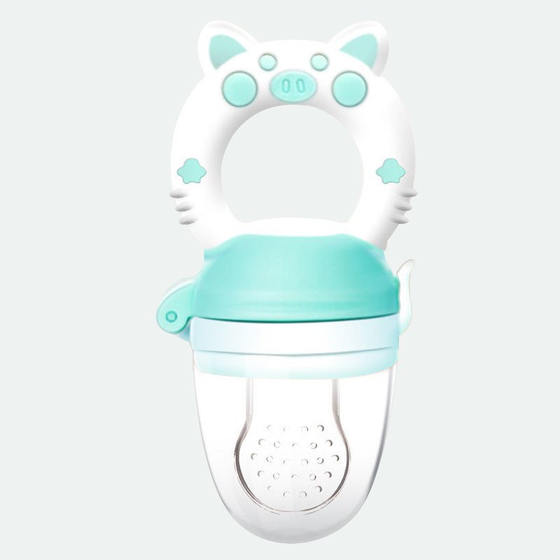 Baby teether - BaBy's World