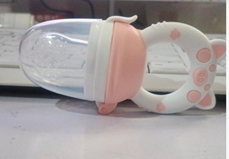 Baby teether - BaBy's World