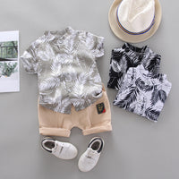 Korean Style Children's Baby Clothes Two | Baby's World Bangladesh