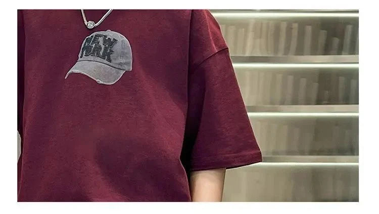 Boys Summer Outfit - Boys' Summer Outfit Sets New Style Children's Short Sleeved T-shirt Long Pants Two-piece Suits Big