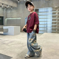 Boys Summer Outfit Sets New Style | Baby's World Bangladesh