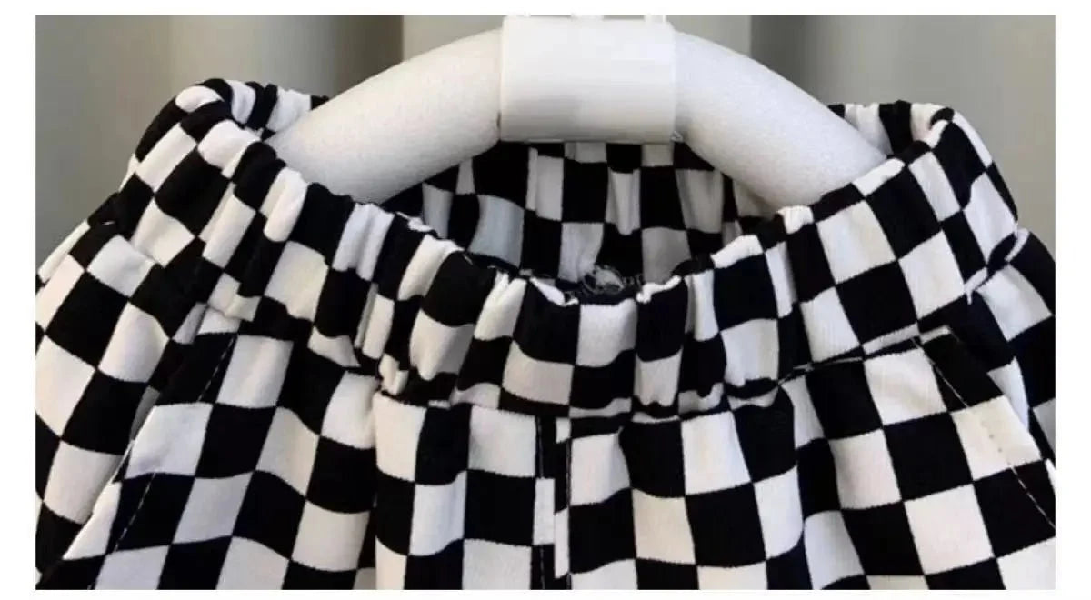Boys Summer Polo Shirt Set New Children's Fashionable Short sleeved Boys and Babies Summer Clothing Two Piece Set Kids