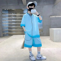 Boys Summer Suits Loose and casual Clothes | Baby's World Bangladesh