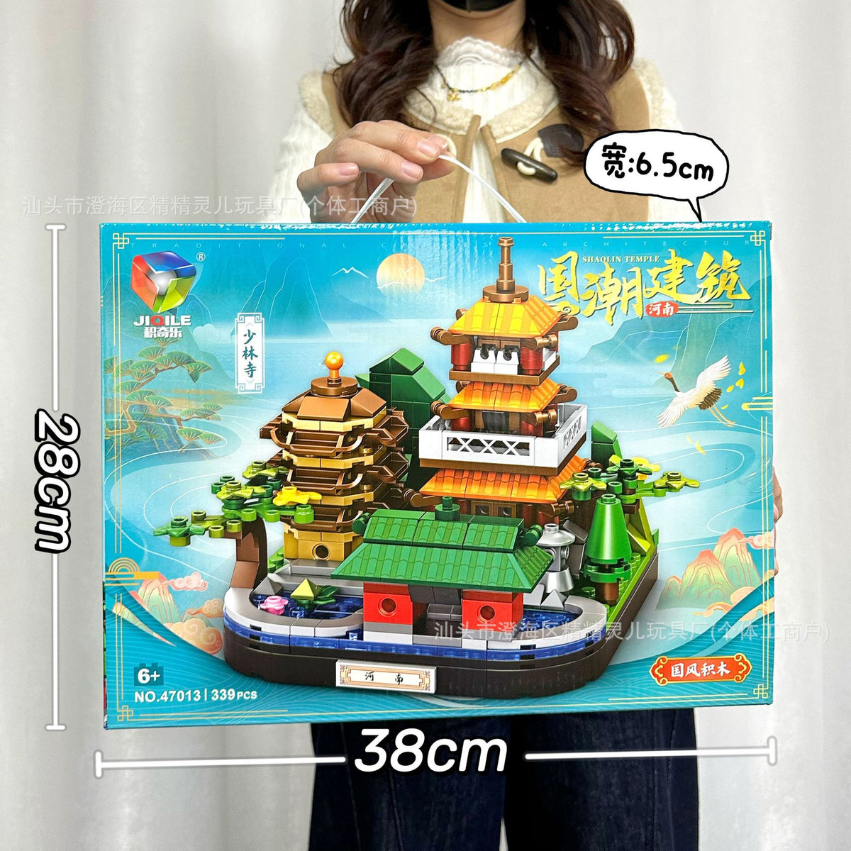 Educational Toys, Small Particle Building Blocks, Racing Car, High-Difficulty Assembly Building Block Toys, Large Gift Box…
