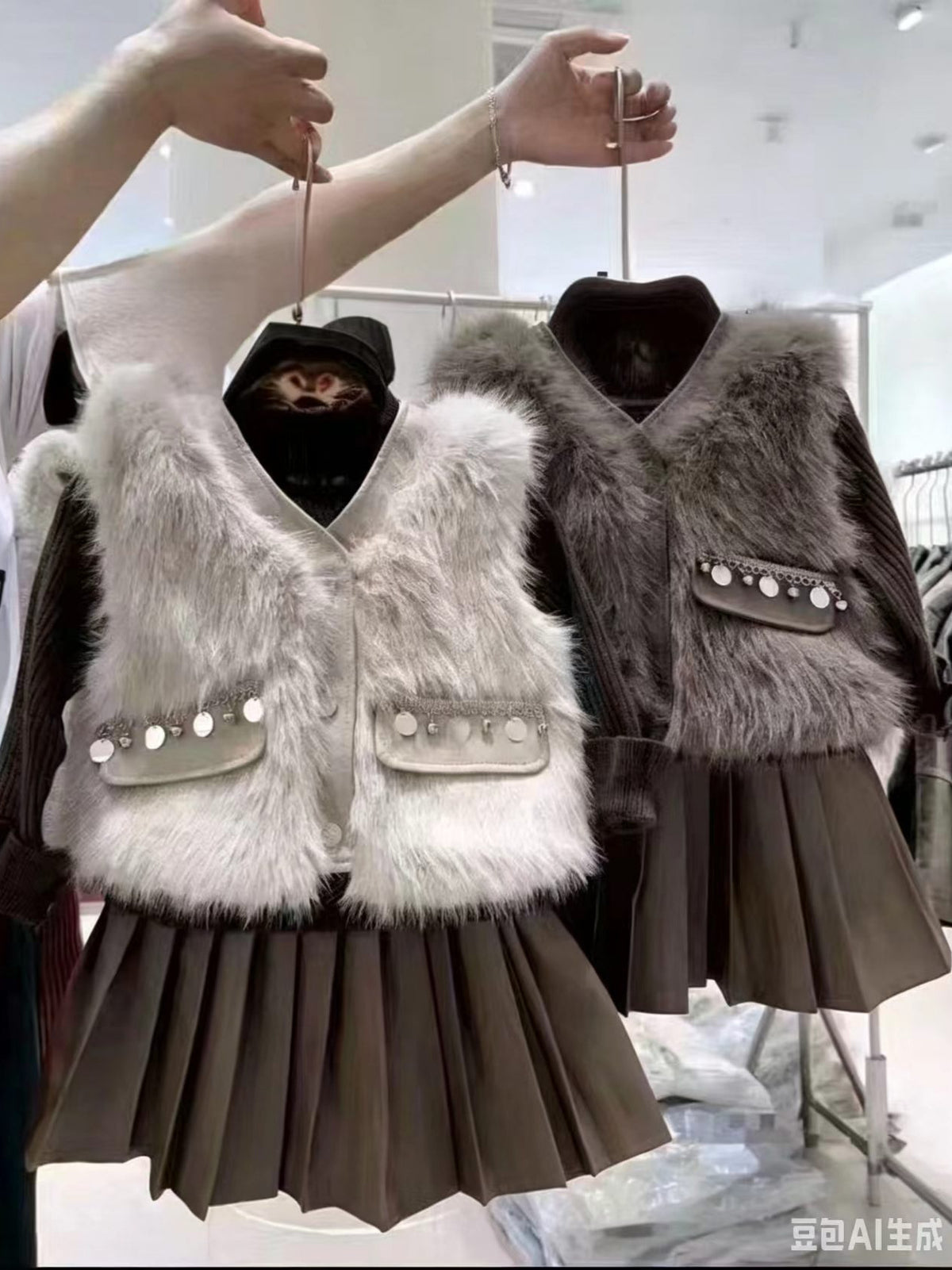 2026 Fall New Classic Children's Outfit