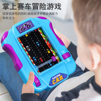 Boy's Gift Fun Adventure Racing Game Machine Simulation Racing Car Entry Children's Educational Board Game Toys4.6Hand-eye coordination chess and card board game list no. 1300+ people praised it1100+ people have added to their cart