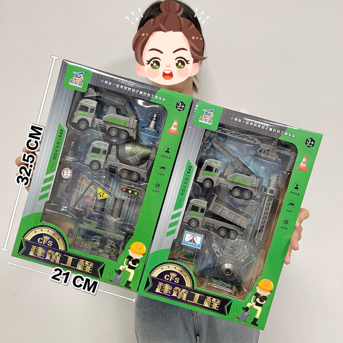 Wholesale Construction Vehicles, Fire Truck Models, Inertia Pull-Back Car Sets, Engineering Toy Cars, Boys' Toys, Street…