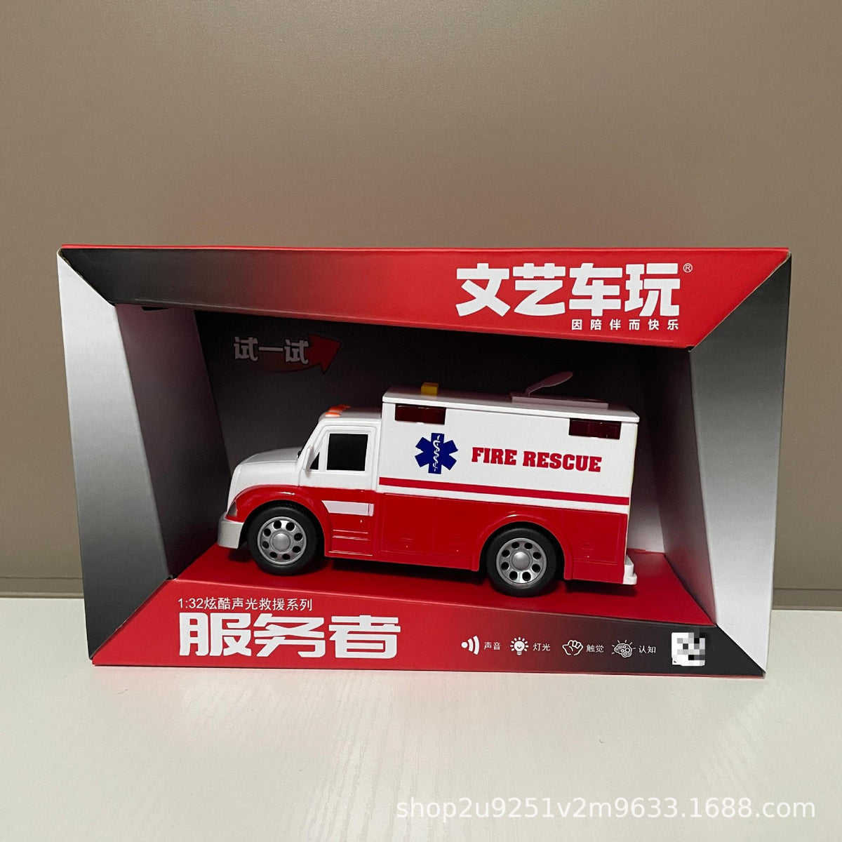 Artistic Toy Cars, Fire Trucks, Construction Vehicles, Police Cars, Large Boys' Toys, Wholesale Children's Inertia…