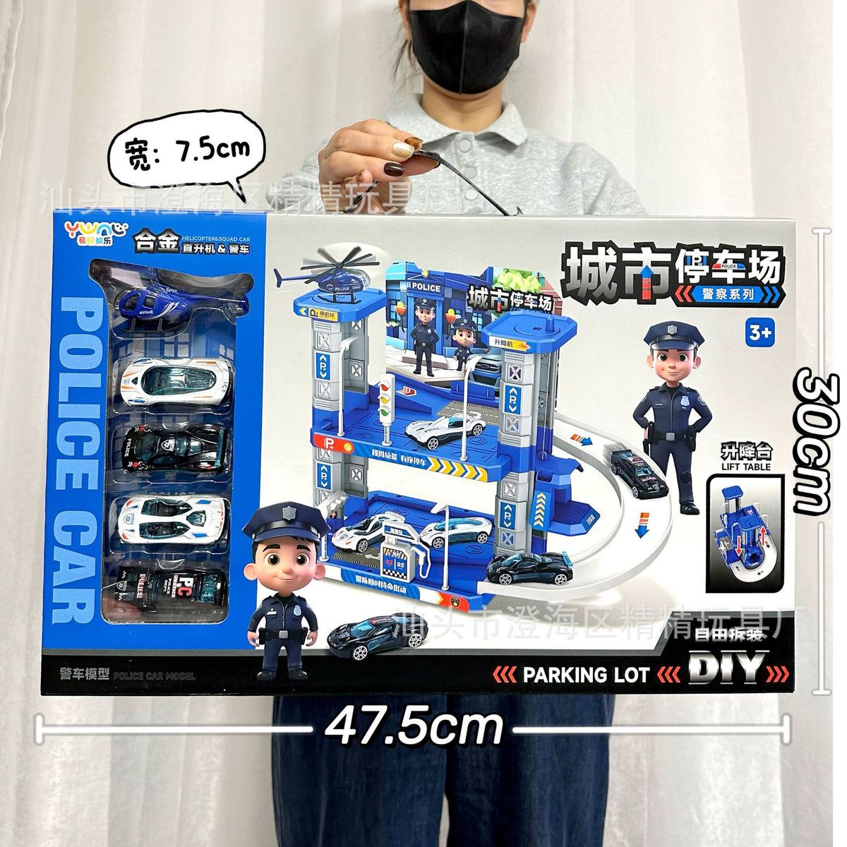 Wholesale Construction Vehicles, Fire Truck Models, Inertia Pull-Back Car Sets, Engineering Toy Cars, Boys' Toys, Street…
