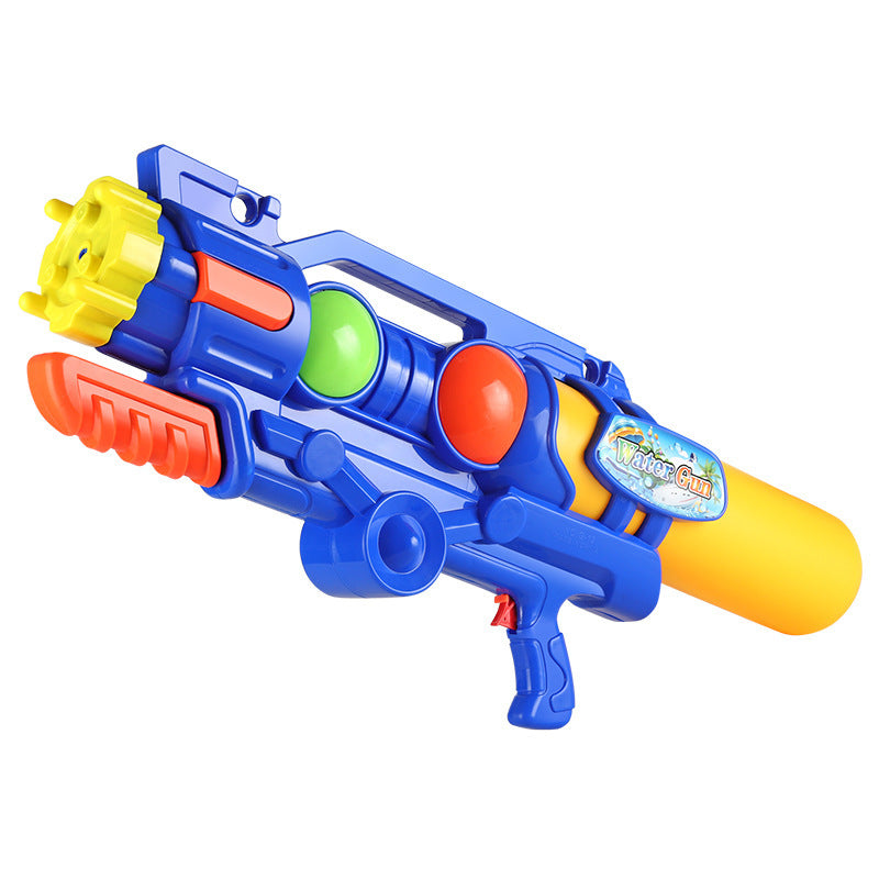 Children's Water Gun with Super Large Capacity, High-Pressure Large-Sized Summer Water Play Toy for Adults, Wholesale from…