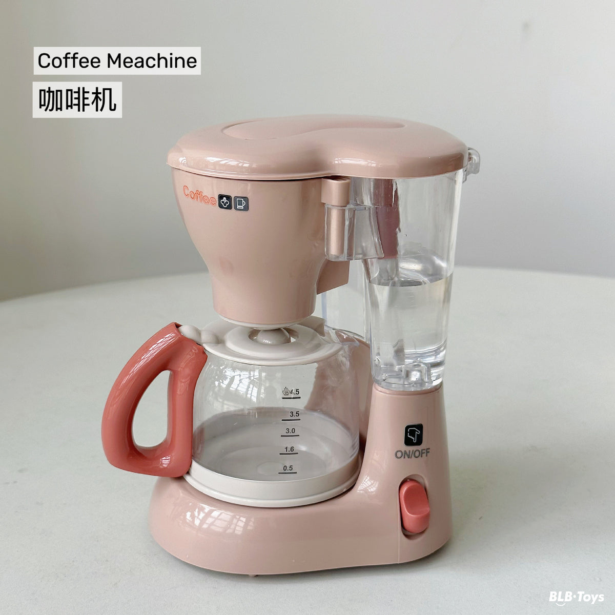 Cross-Border Children's Toys, Pretend Play Toys, Simulated Small Appliances, Juicer, Fruit Juicer, Washing Machine Toy…