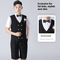 Boys Plus Sized Plus-sized Size Suit | Baby's World Bangladesh