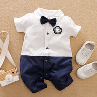Boys Gentleman Suit Set – Stylish Formal | Baby's World Bangladesh