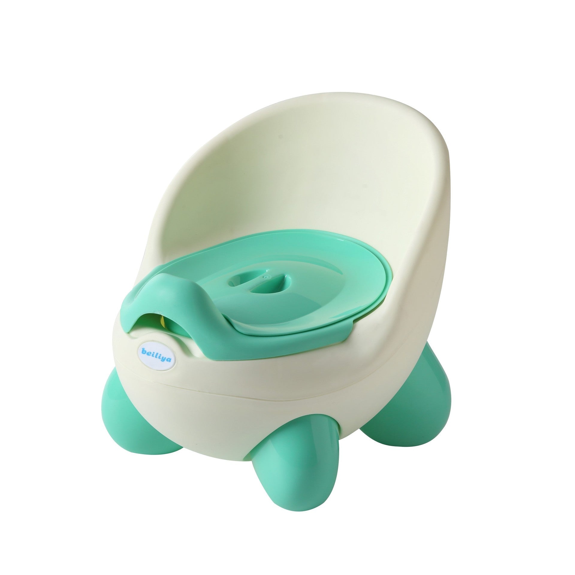 Cartoon Baby Stool Baby Baby Toilet - BaBy's World