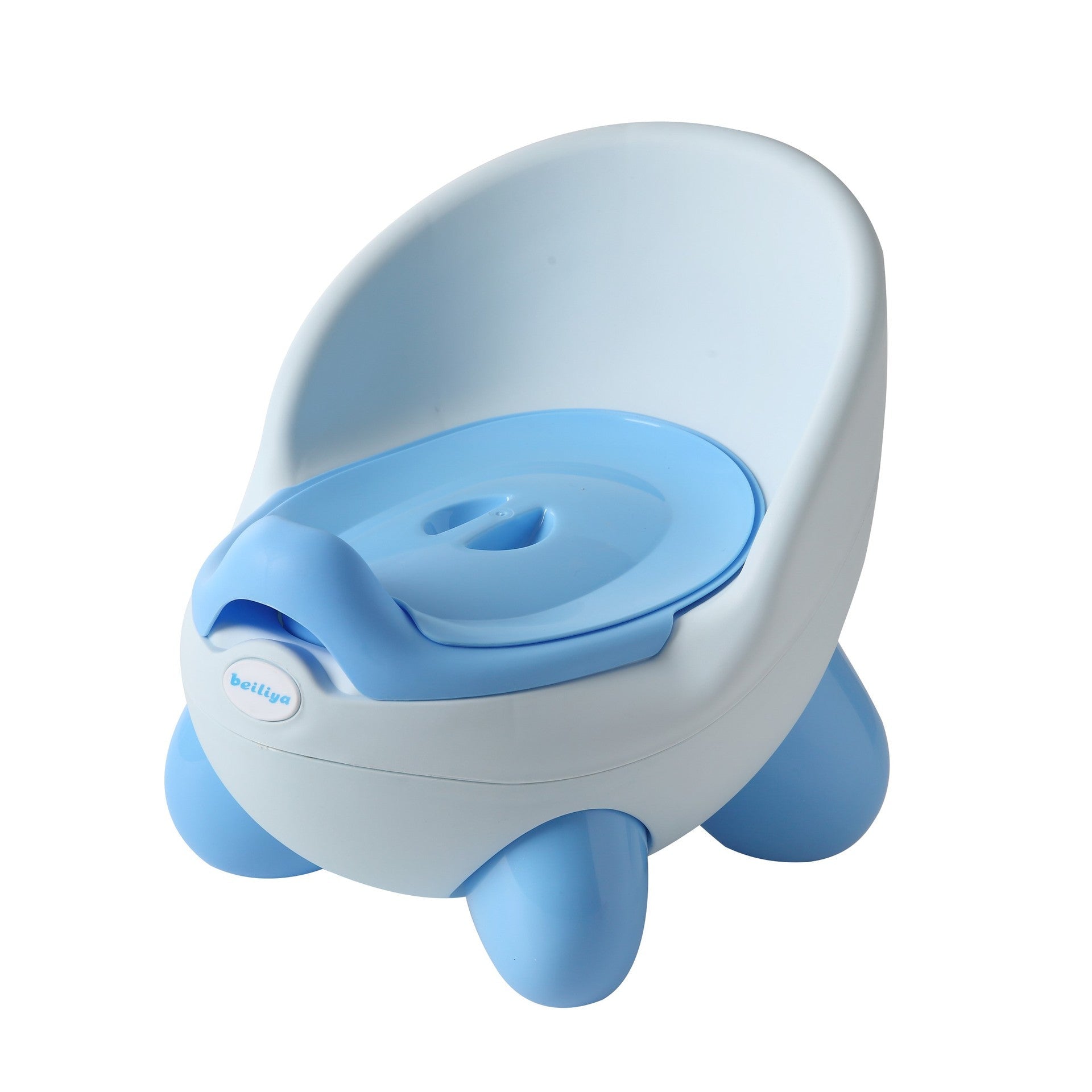 Cartoon Baby Stool Baby Baby Toilet - BaBy's World