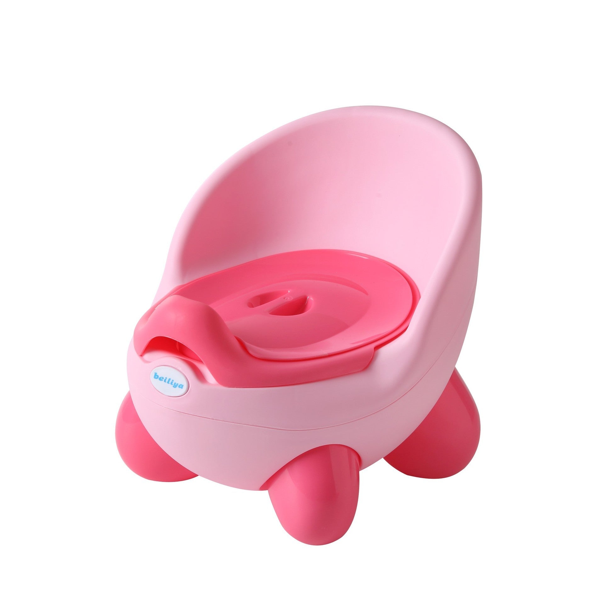 Cartoon Baby Stool Baby Baby Toilet - BaBy's World