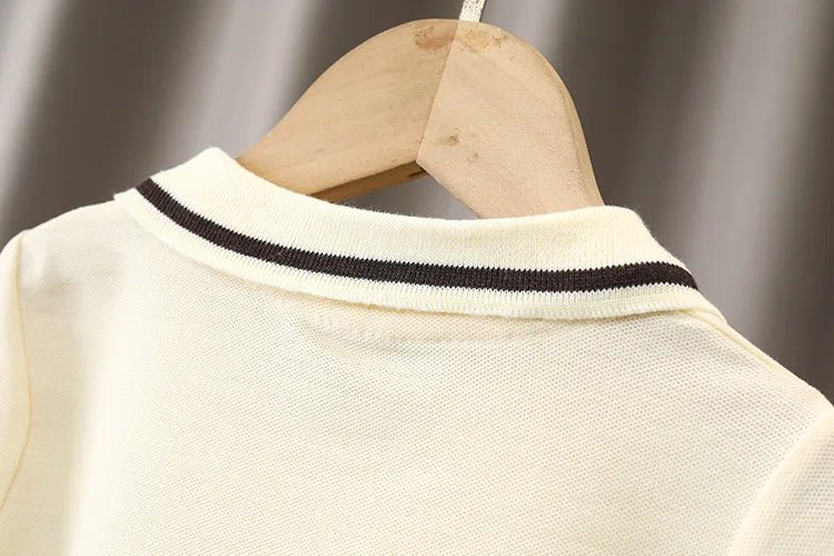 Children Clothing mother Kids Clothes Children's Sets Boys T-shirt Shorts Summer Cotton Short sleeve fashion Suit2PCS - Boys