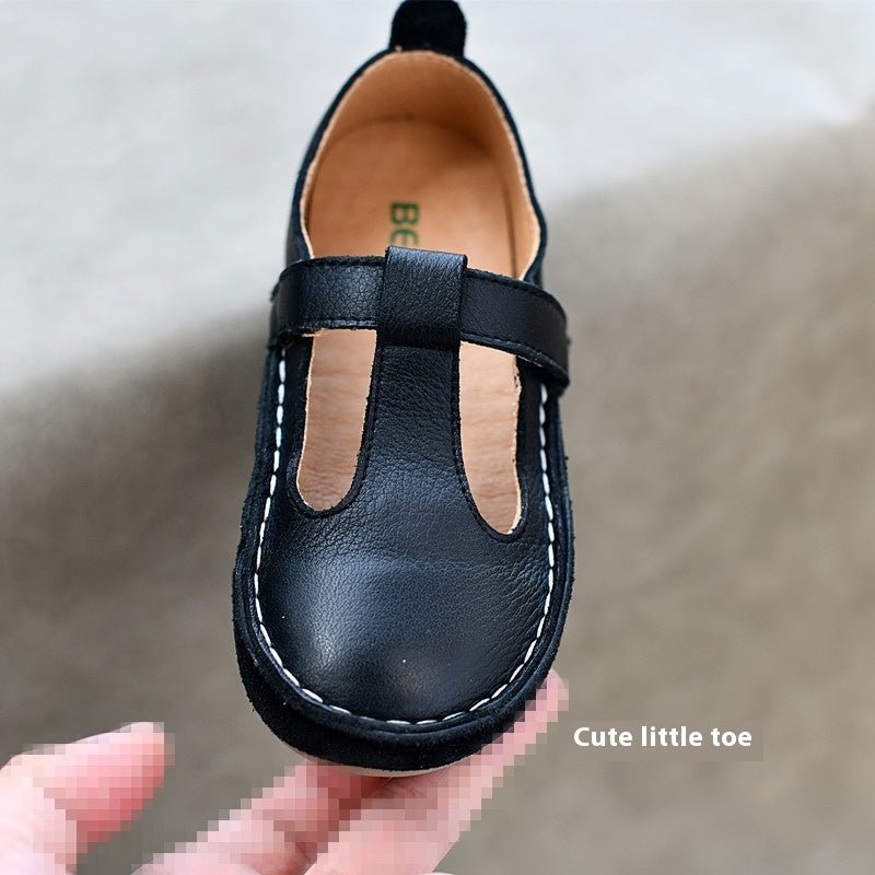 Children Genuine Leather | Baby's World Bangladesh - BaBy's World